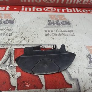 PLASTICO TIJA INFERIOR