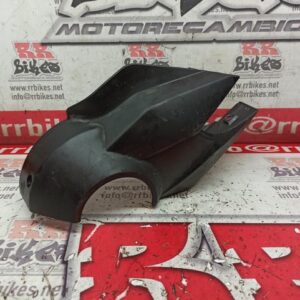 PLASTICO TRANSMISION