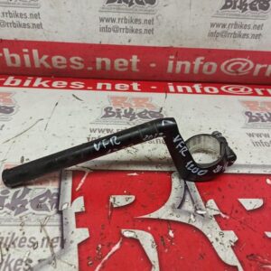 SEMIMANILLAR DERECHO