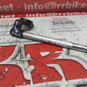 SEMIMANILLAR DERECHO