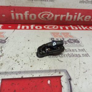 SENSOR ABS DELANTERO