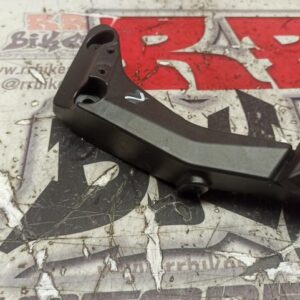 SOPORTE MOTOR INFERIOR IZQUIERDO