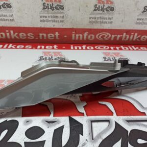 COLIN IZQUIERDO YAMAHA MT09SP 2019