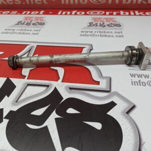 EJE TRASERO YAMAHA MT09SP 2019