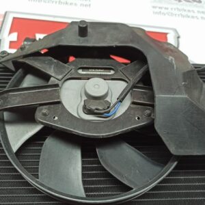 ELECTROVENTILADOR YAMAHA MT09SP 2019