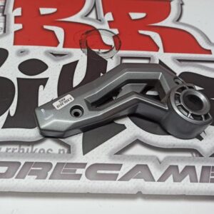 EMBELLECEDOR CHASIS IZQUIERDO