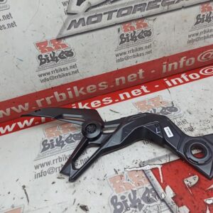 EMBELLECEDOR CHASIS IZQUIERDO