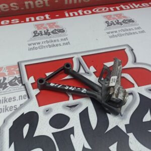 ESTRIBERA TRASERA IZQUIERDA