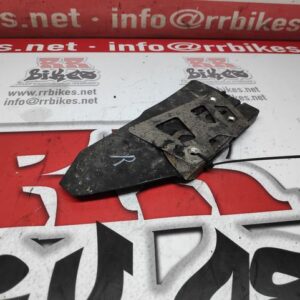 GOMA LATERAL DERECHA