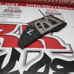 GOMA LATERAL IZQUIERDA