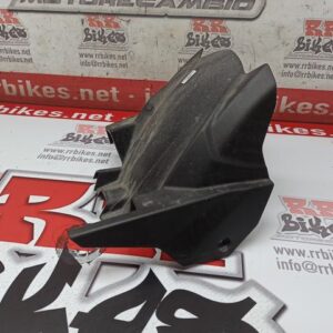 GUARDABARROS TRASERO