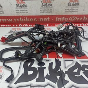 INSTALACION ELECTRICA