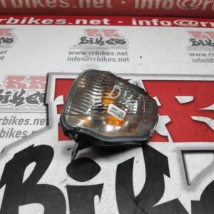 INTERMITENTE DELANTERO IZQUIERDO