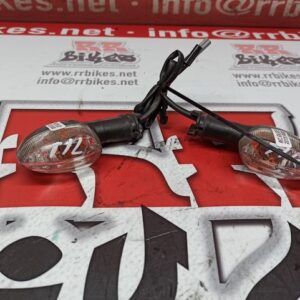 INTERMITENTES TRASEROS