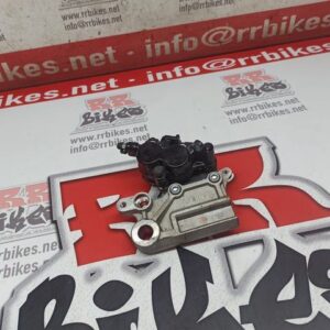 PINZA DE FRENO TRASERO