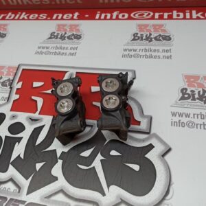 PINZAS DE FRENO DELANTERAS