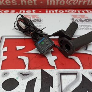 PUÑOS CALEFACTABLES