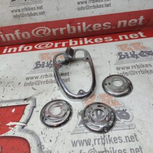 EMBELLECEDORES FARO TRASERO