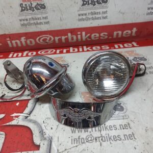 FAROS AUXILIARES