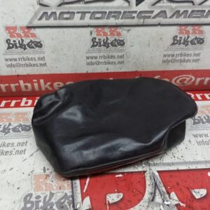 FUNDA ASIENTO TRASERO