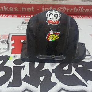 GUARDABARROS TRASERO