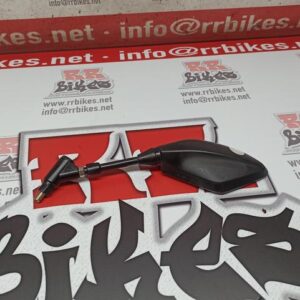 RETROVISOR IZQUIERDO