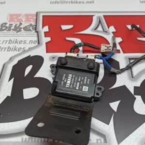 UNIDAD CONTROL DE LUCES