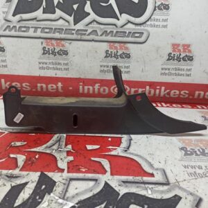 CUBRECADENA INFERIOR