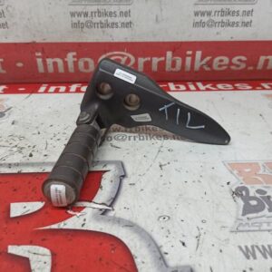 ESTRIBERA TRASERA IZQUIERDA