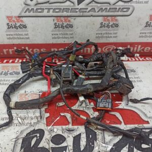 INSTALACION ELECTRICA