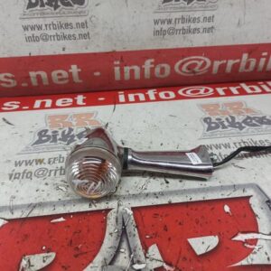 INTERMITENTE TRASERO IZQUIERDO