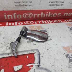 RETROVISOR IZQUIERDO