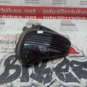 TAPA BAJO ASIENTO IZQUIERDO