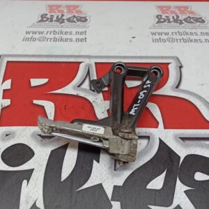 ESTRIBERA TRASERA DERECHA