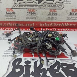 INSTALACION ELECTRICA