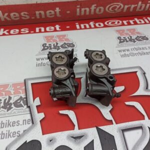 PINZA DE FRENO DELANTERAS