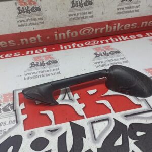 RETROVISOR IZQUIERDO