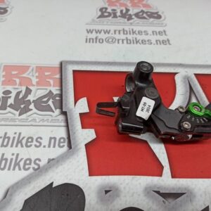 SOPORTE MANETA EMBRAGUE