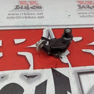 SOPORTE MANETA EMBRAGUE