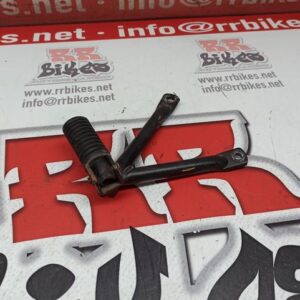 ESTRIBERA TRASERA DERECHA