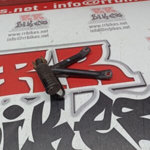 ESTRIBERA TRASERA IZQUIERDA