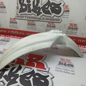 GURDABARROS DELANTERO