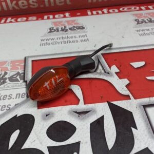 INTERMITENTE TRASERO IZQUIERDO