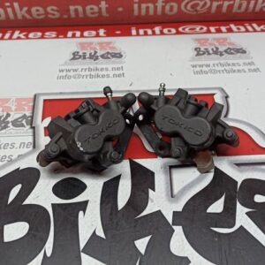 PINZAS FRENO DELANTERAS