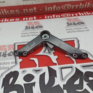 SOPORTE MOTOR IZQUIERDO