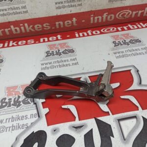 ESTRIBERA TRASERA IZQUIERDA