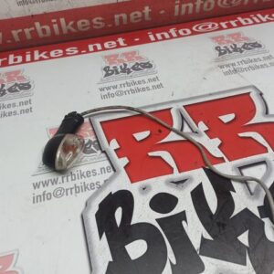 INTERMITENTE TRASERO IZQUIERDO