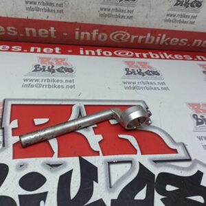 SEMIMANILLAR IZQUIERDO