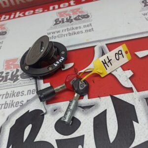 TAPON Y CERRADURA ASIENTO