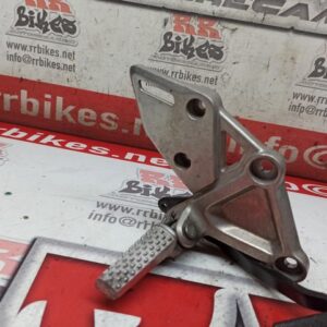 ESTRIBERA DELANTERA DERECHA